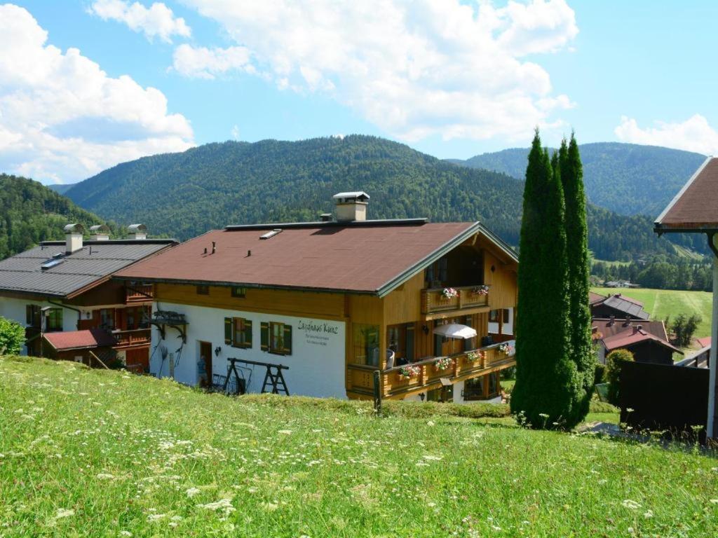 Landhaus Kunz Райт-ім-Вінкль Екстер'єр фото