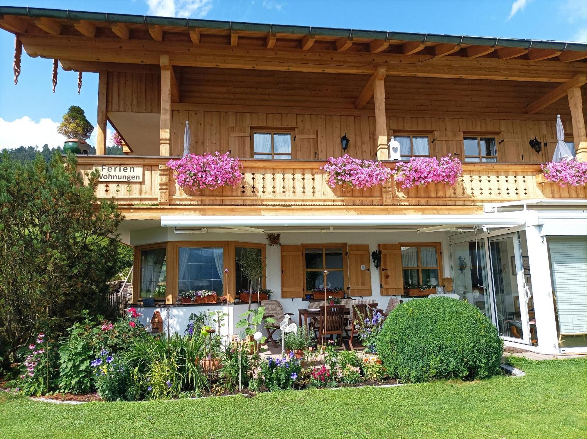 Landhaus Kunz Райт-ім-Вінкль Екстер'єр фото