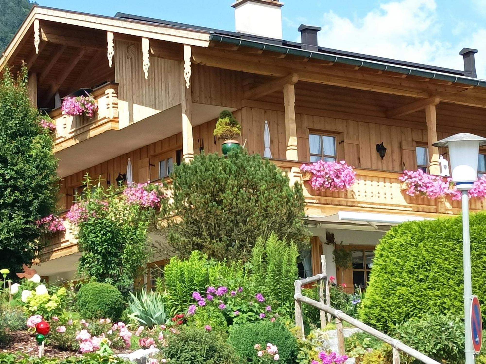 Landhaus Kunz Райт-ім-Вінкль Екстер'єр фото